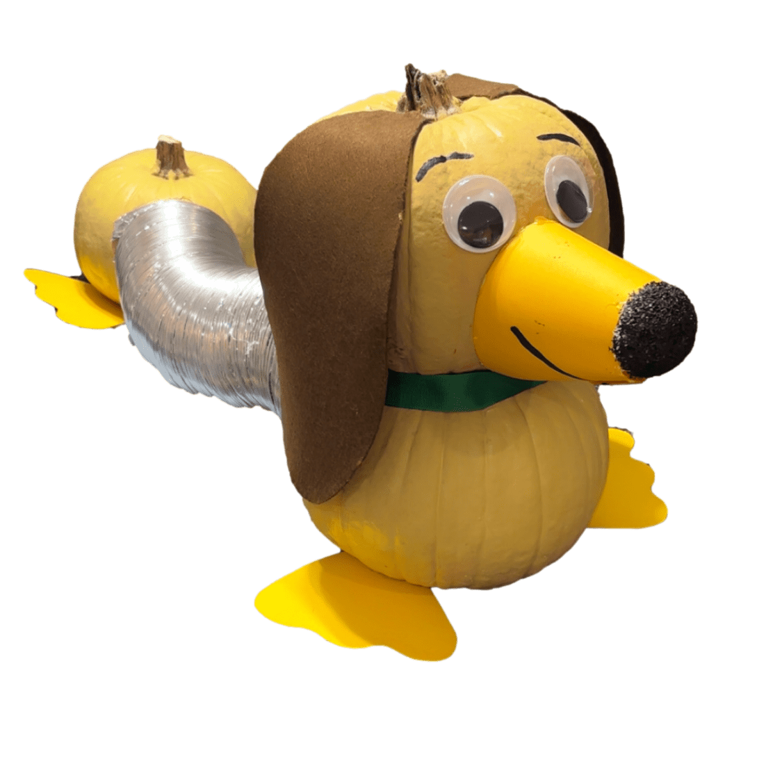 SlinkyDog