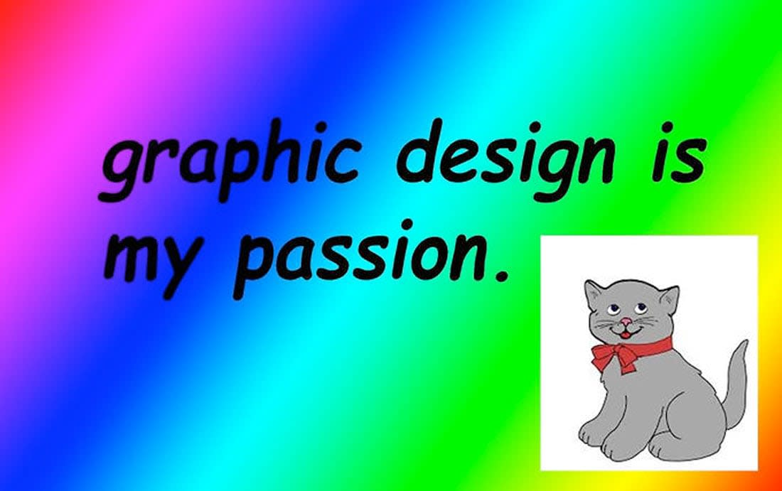 Image