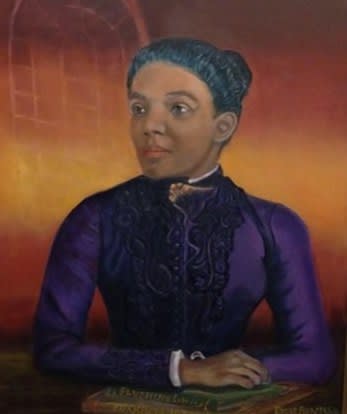 Mary Ann Elizabeth Shaw