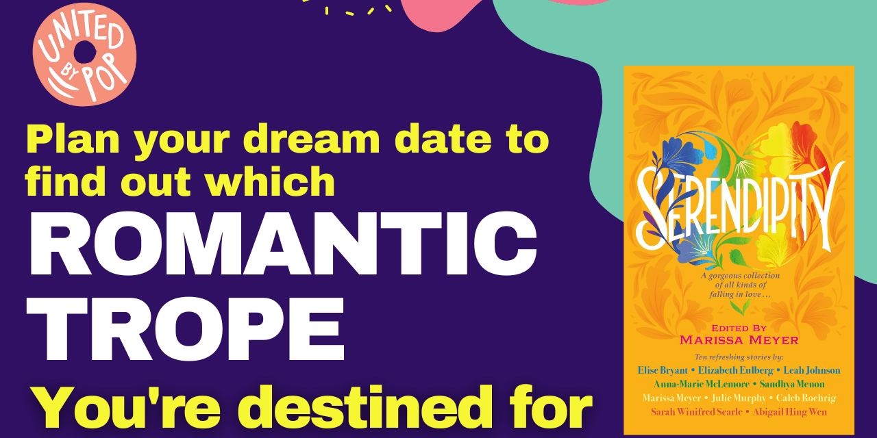 Which Romance Trope Are You? Find Out With This Quiz! Take This