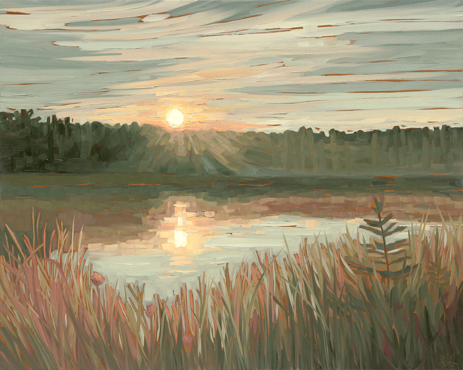 Morning Light copy