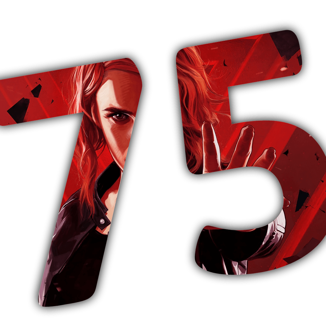 Control 75% Index FanContent