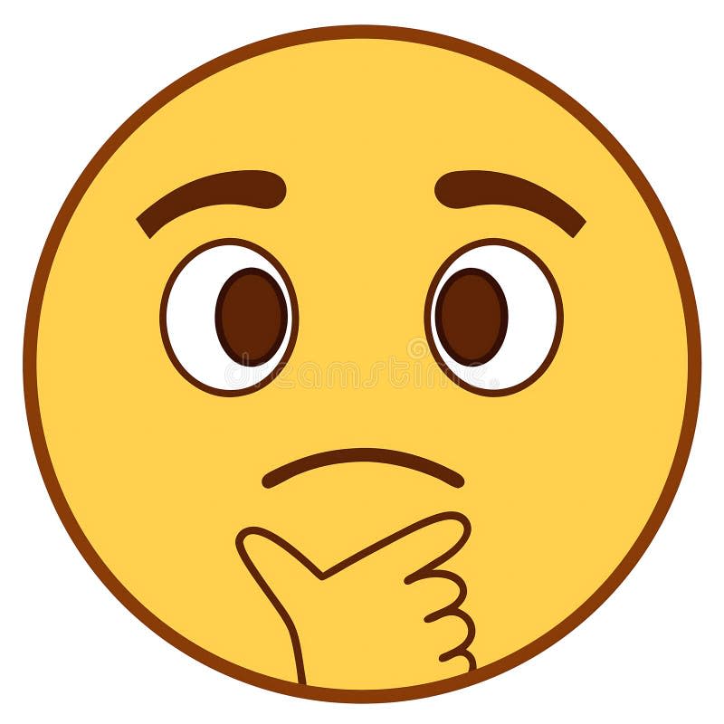 yellow-hmm-emoji-icon-emoticon-face-thinking-hand-chin-370304436