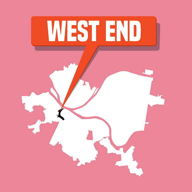 WestEnd
