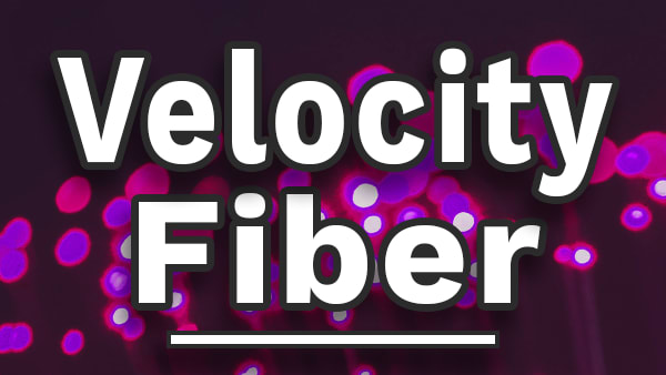 Home Velocity FIber 2x3