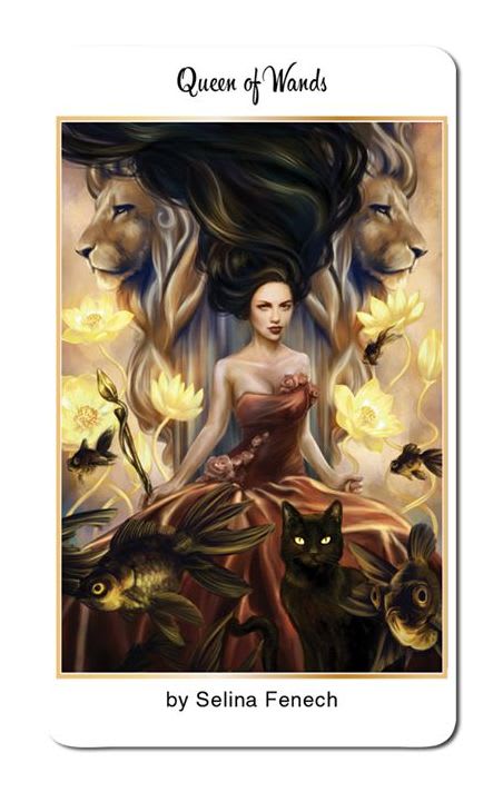 Queen of Fire