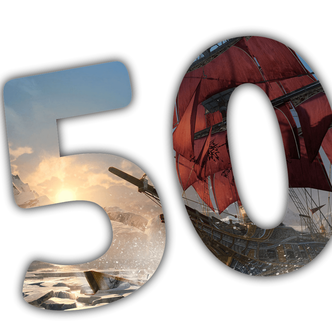 AC Rogue 50% Index FanContent