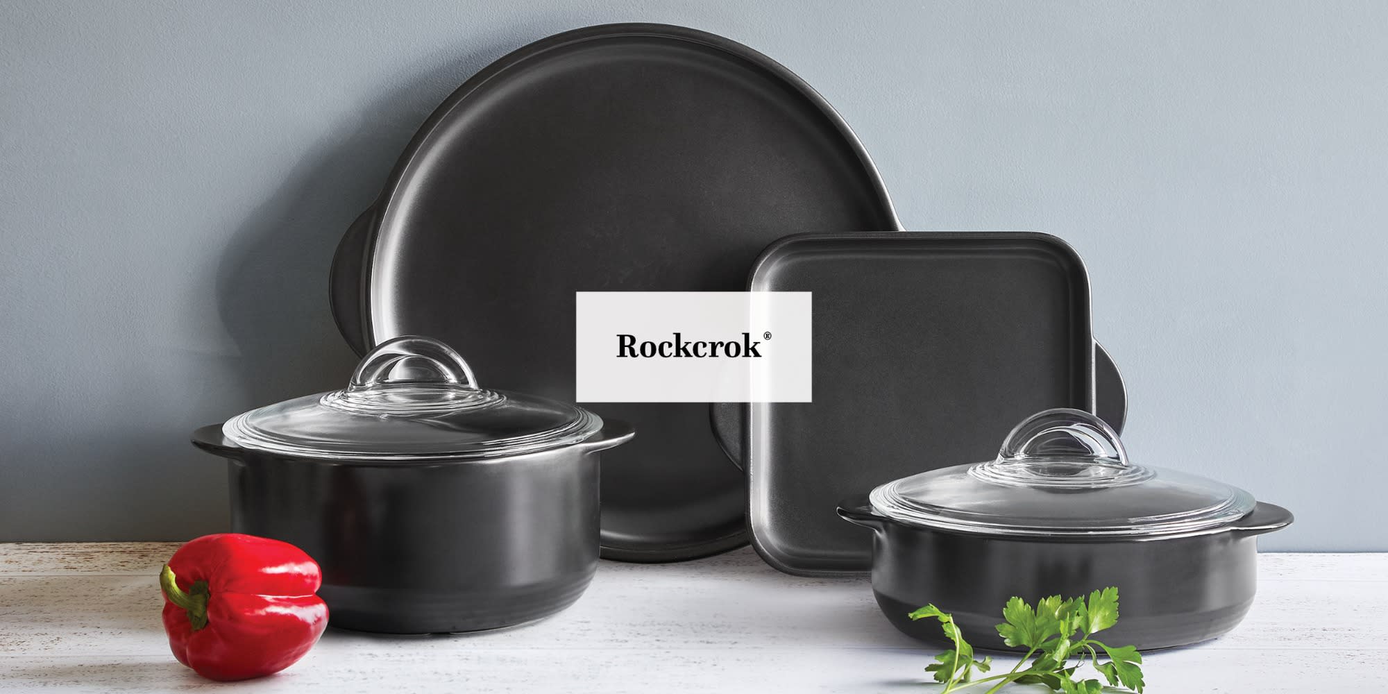 Rockcrok Dutch Oven