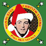 Paul McCartney - Simply Having A Wonderful Christmas Time