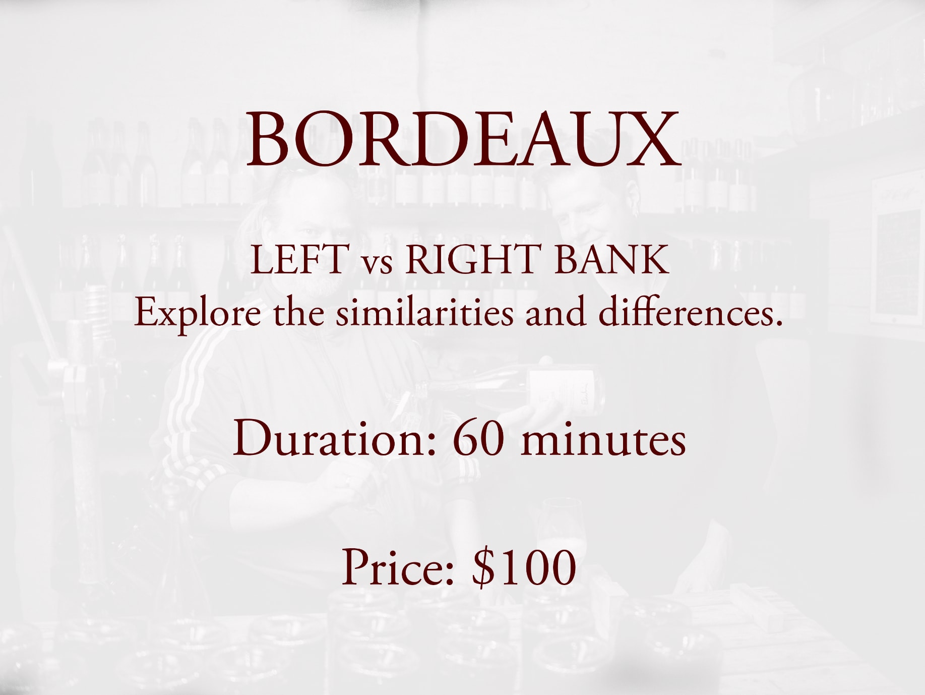 BORDEAUX