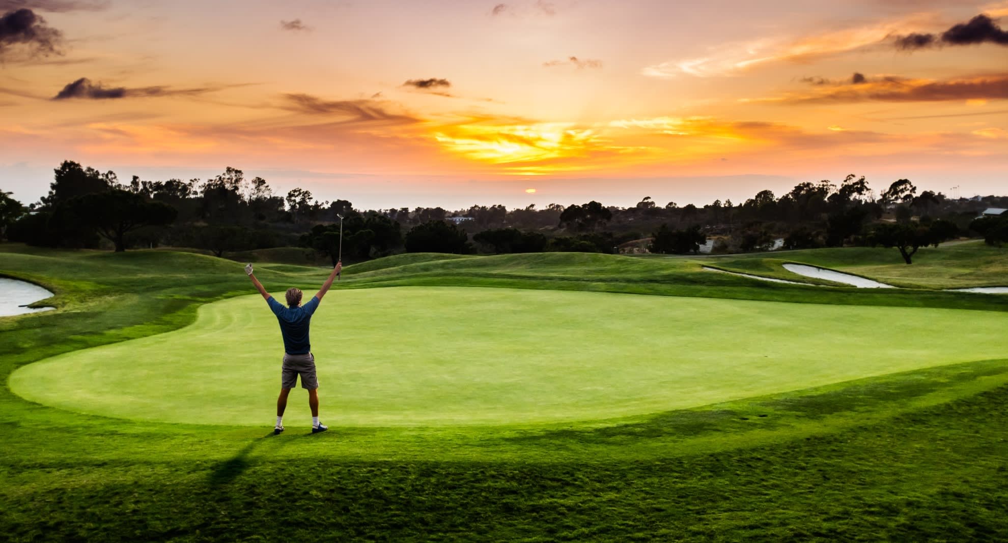 golf