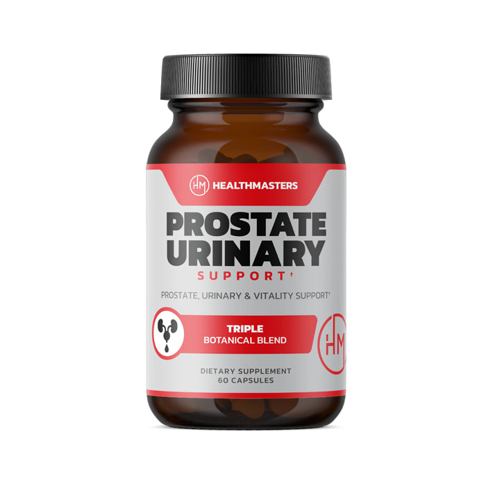 prostate-urinary