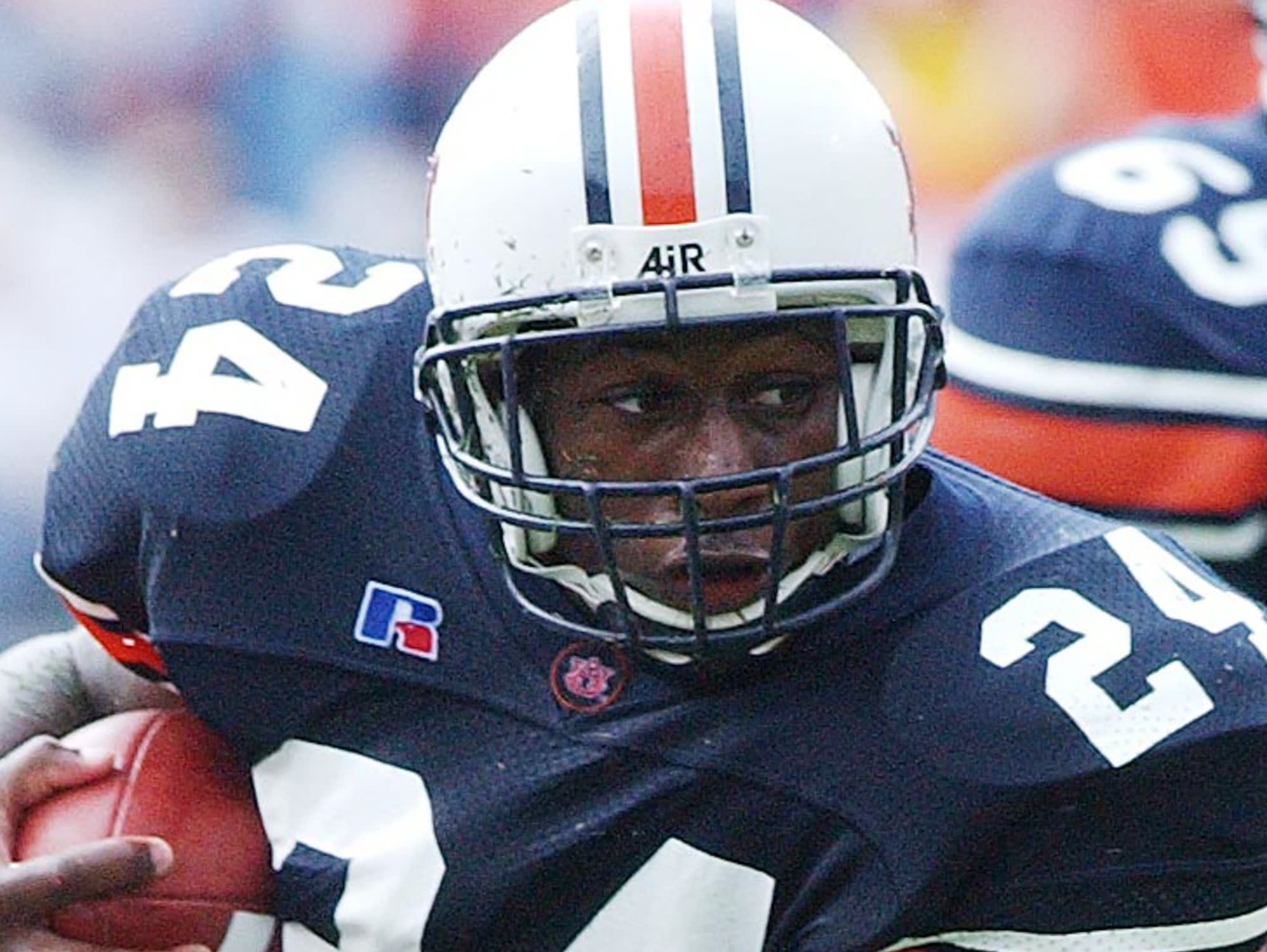 Cadillac Williams
