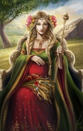The Empress