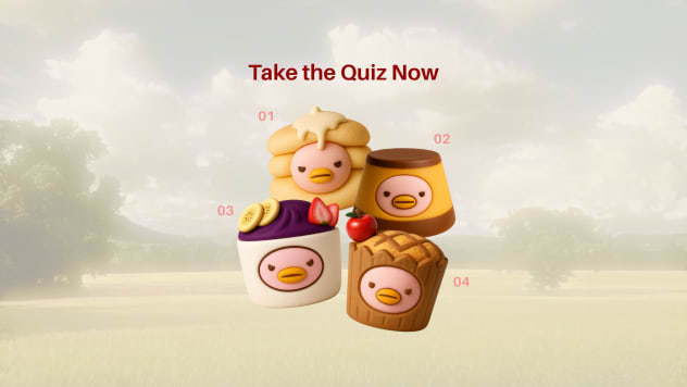 IMP Comm Quiz Banner