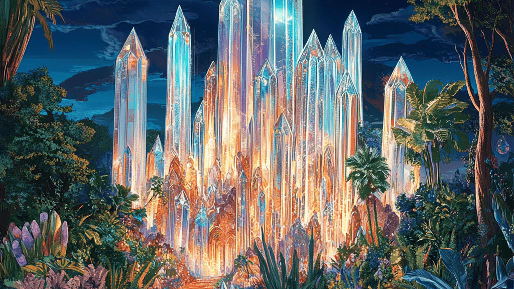 drgoogy_A_GIANT_CRYSTALLINE_CATHEDRAL_OF_GEMS_AND_PRECIOUS_ST_168ec13e-1db8-4e54-a60b-55826a97b480_0 (1)