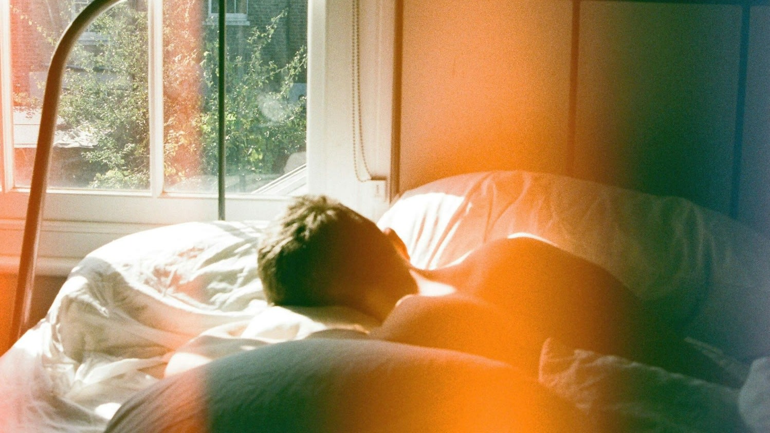 morning