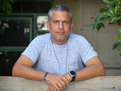 יוסי זליגר, פלאש 90