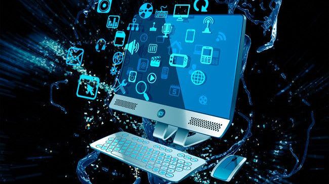 Tecnologia, Digital, Computador Imagens de fundo gratuitas, Fundo Diodo Emissor De Luz Diodo Dispositivo Luz Background Foto PNG e vetores de fundo