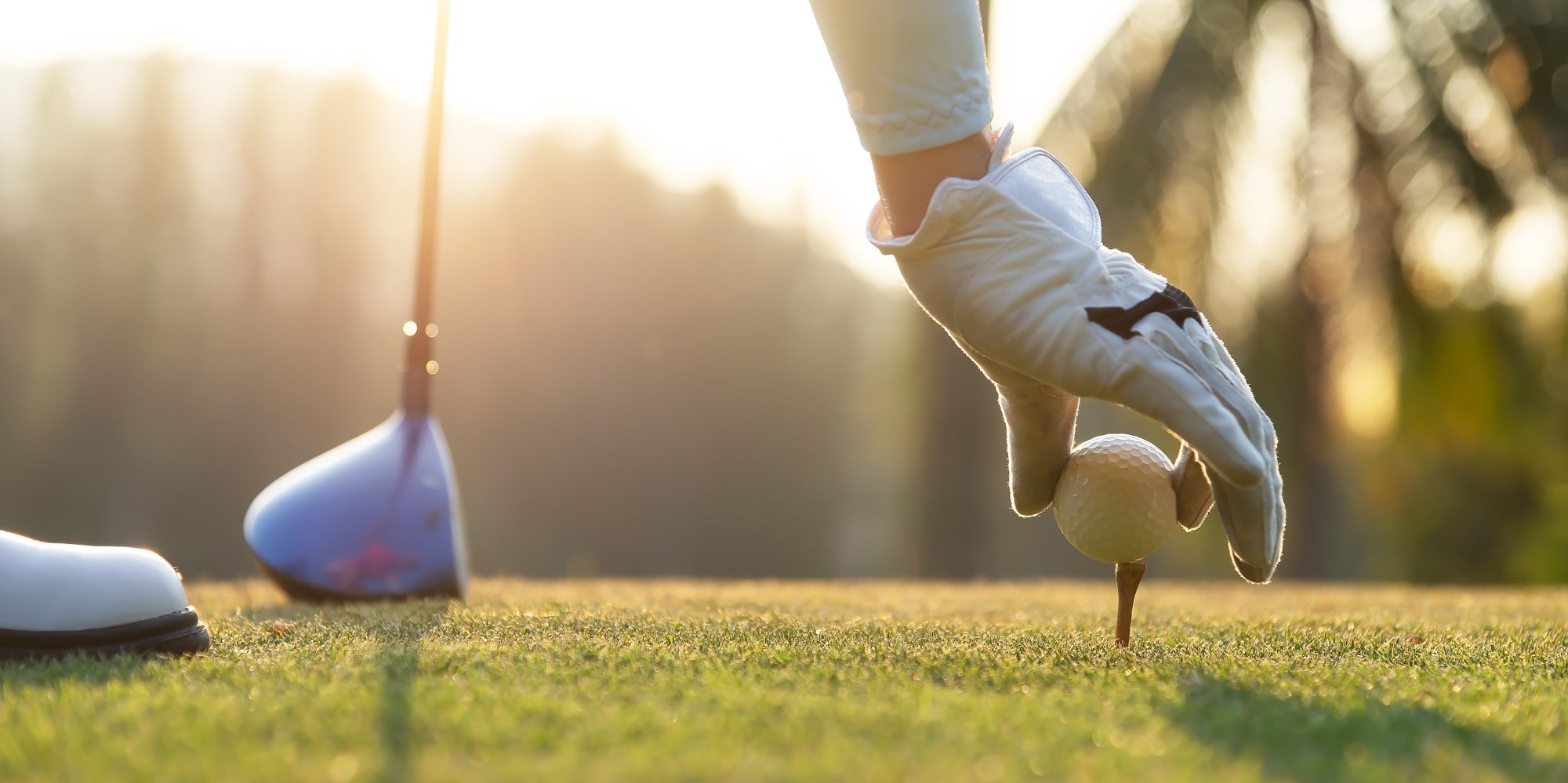 golf