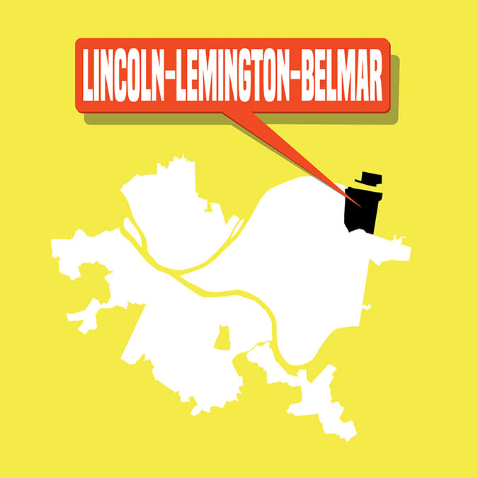 LincolnLemingtonBelmar