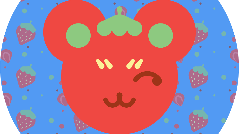 strawberry