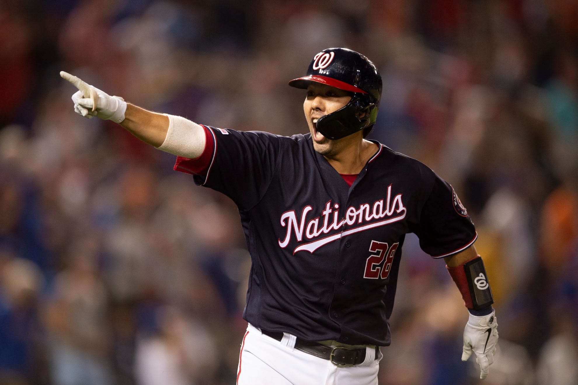 Kurt Suzuki