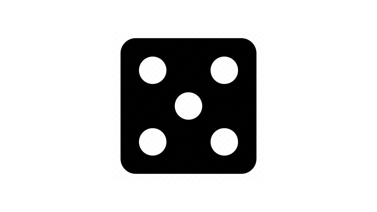 Terningkast 5