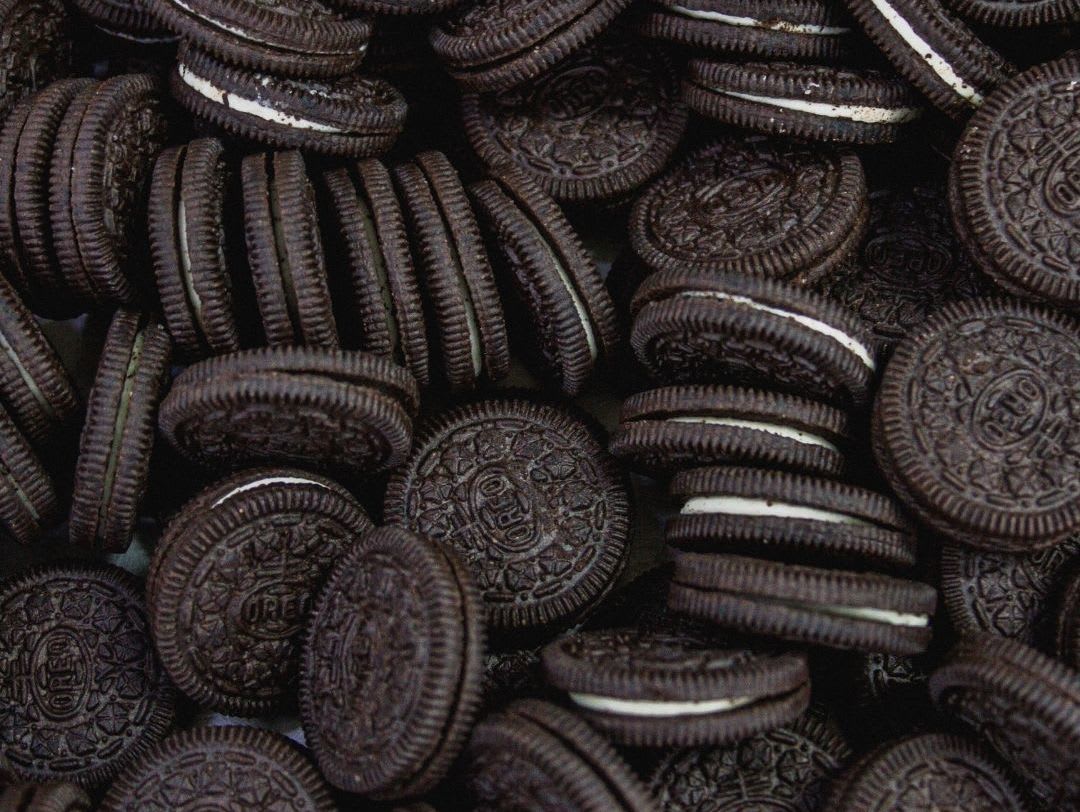 Mami Mia Personality Quiz Oreos