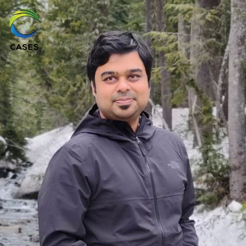 Saurabh Biswas