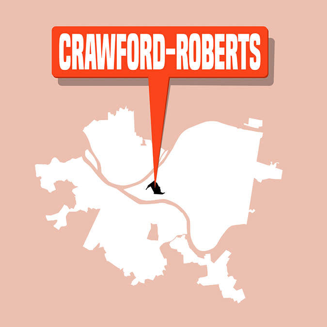Crawford-Roberts