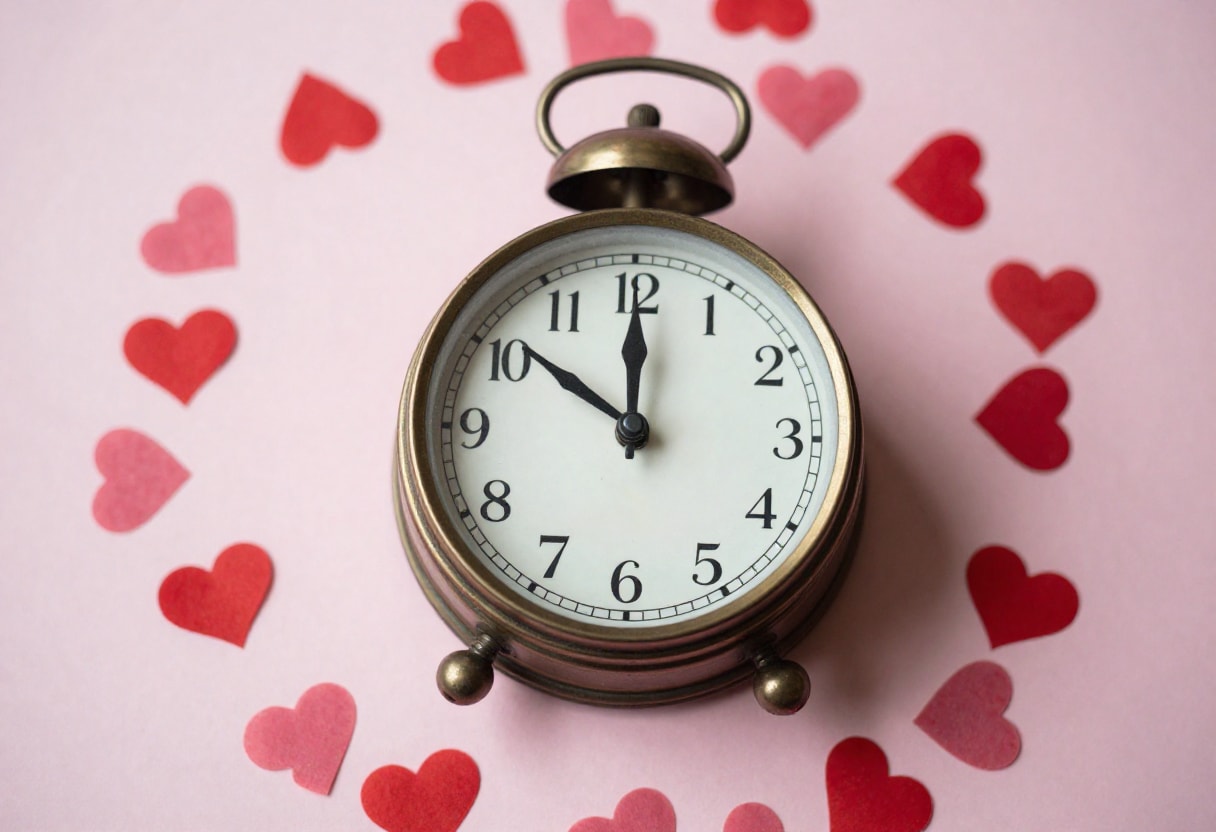freepik__a-vintage-clock-on-heart-shaped-confetti__38978