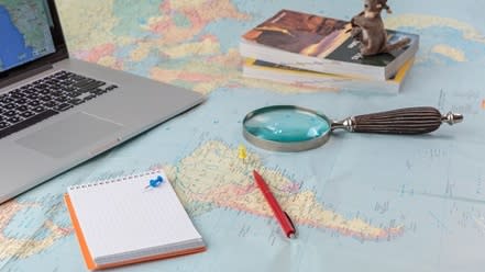 Book-Summer-Travel
