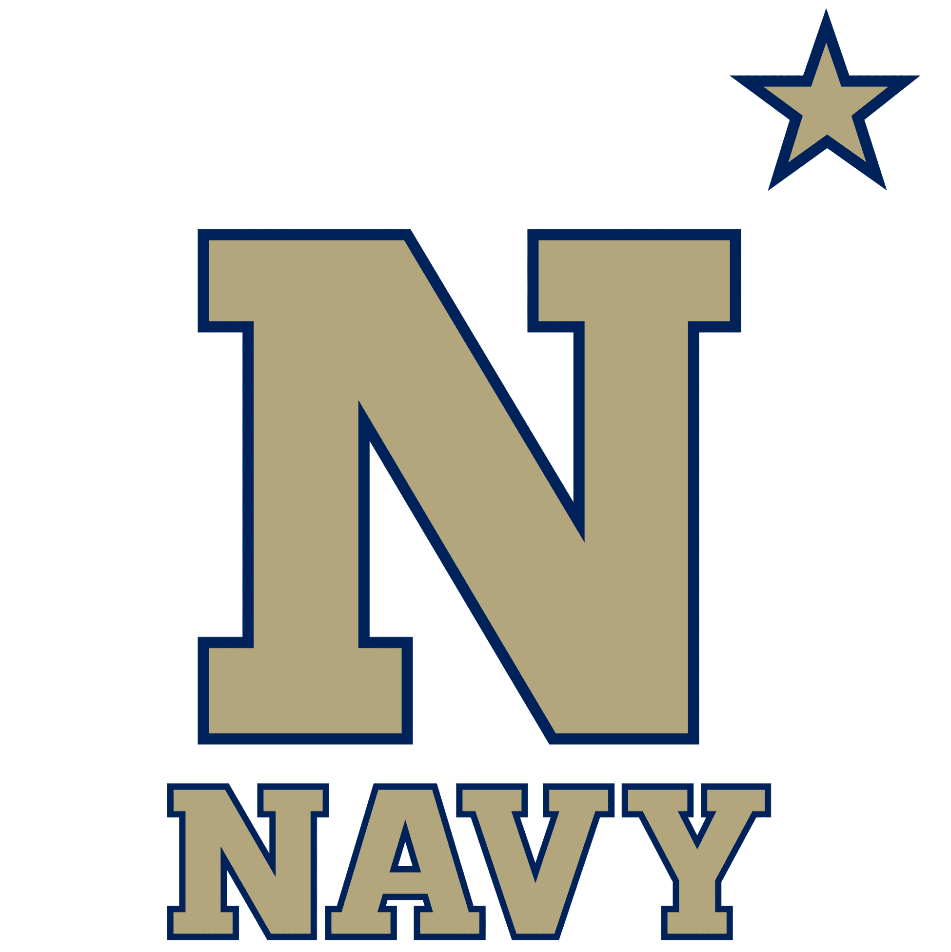 Navy-Midshipmen-logo