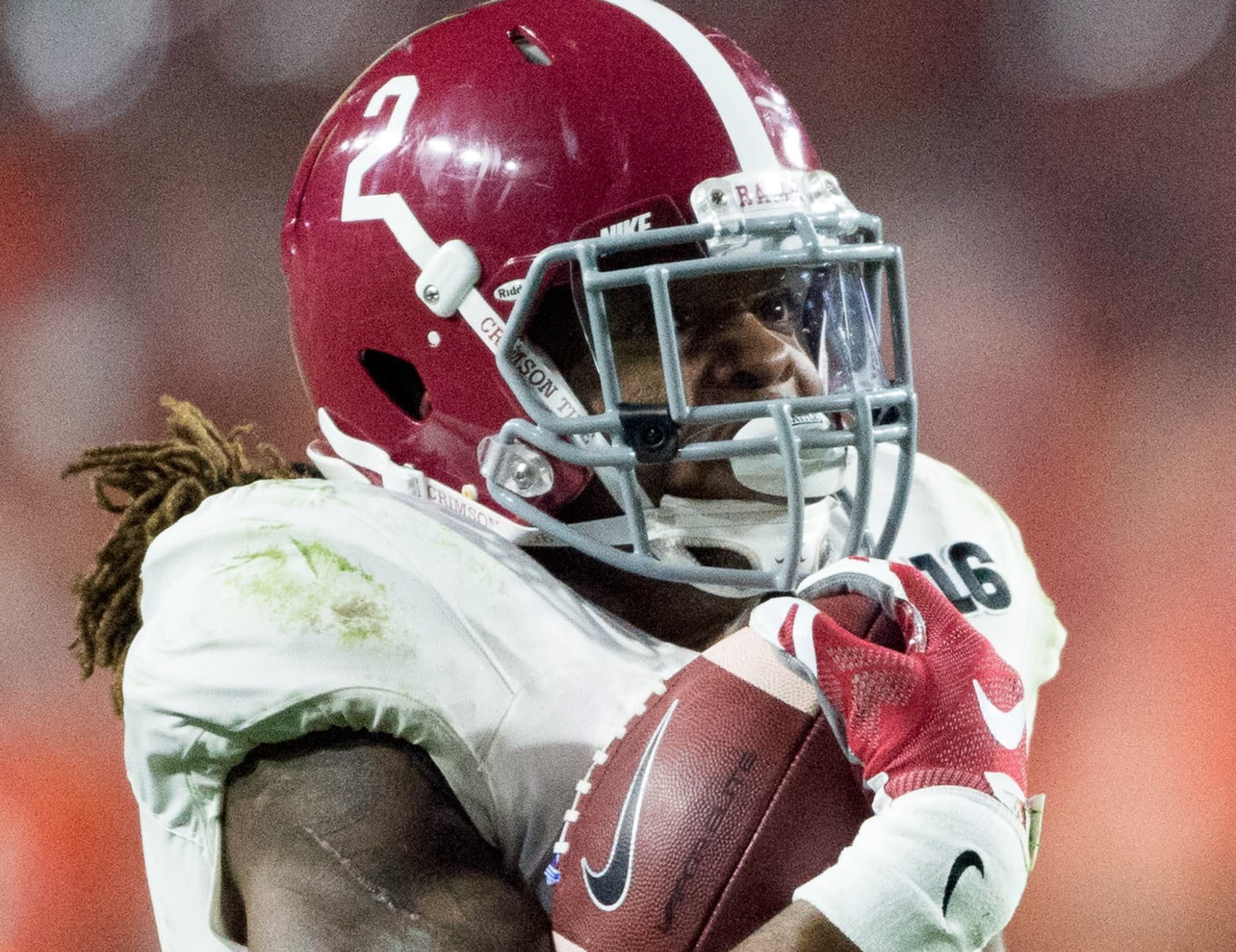 Alabama Football G15 CFP National Championship vs Clemson