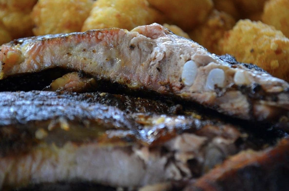 Ribs