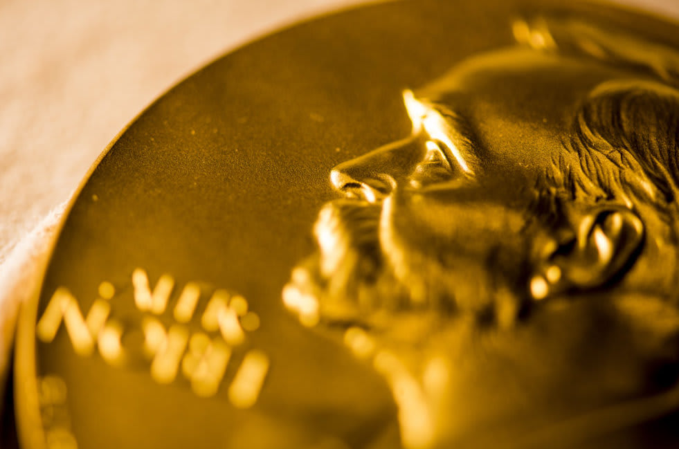 The Nobel Medal