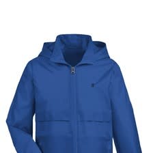 IT BLUE COAT