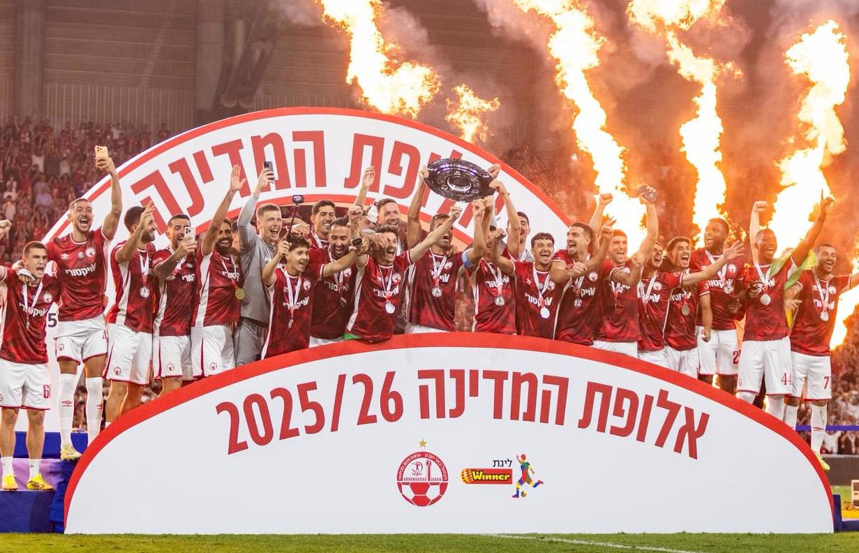 אליפות באר שבע