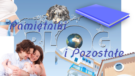 pamiętniki