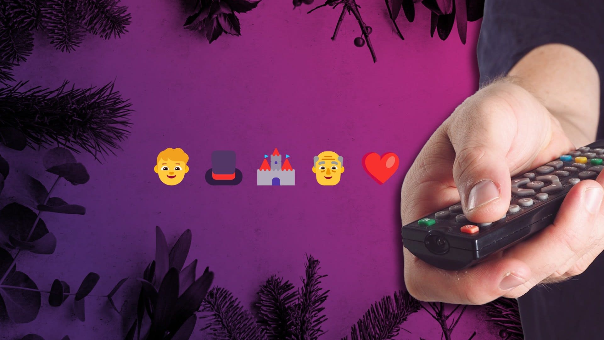 weihnachtsklassiker emojis titelbild neu