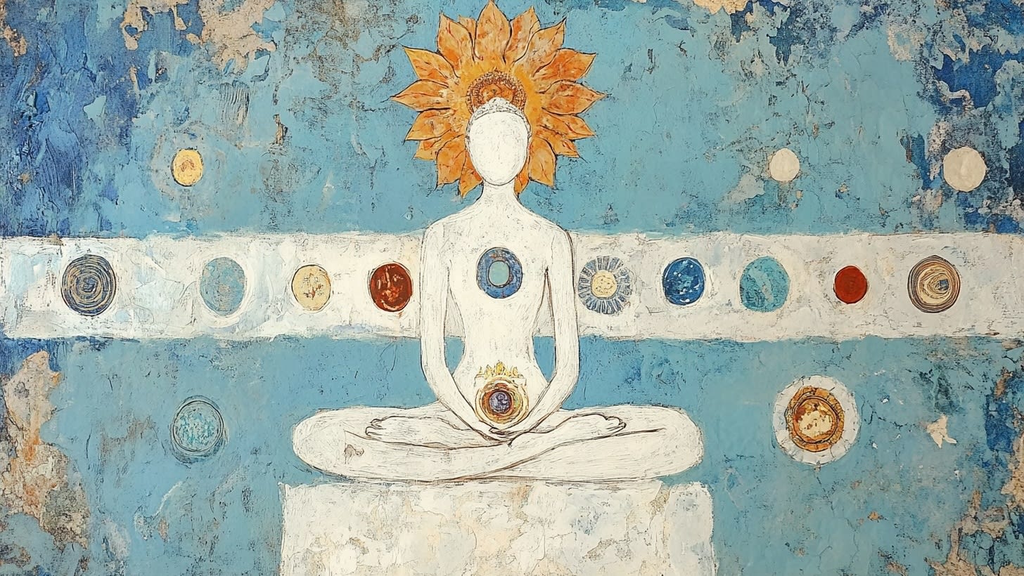 4th chakra