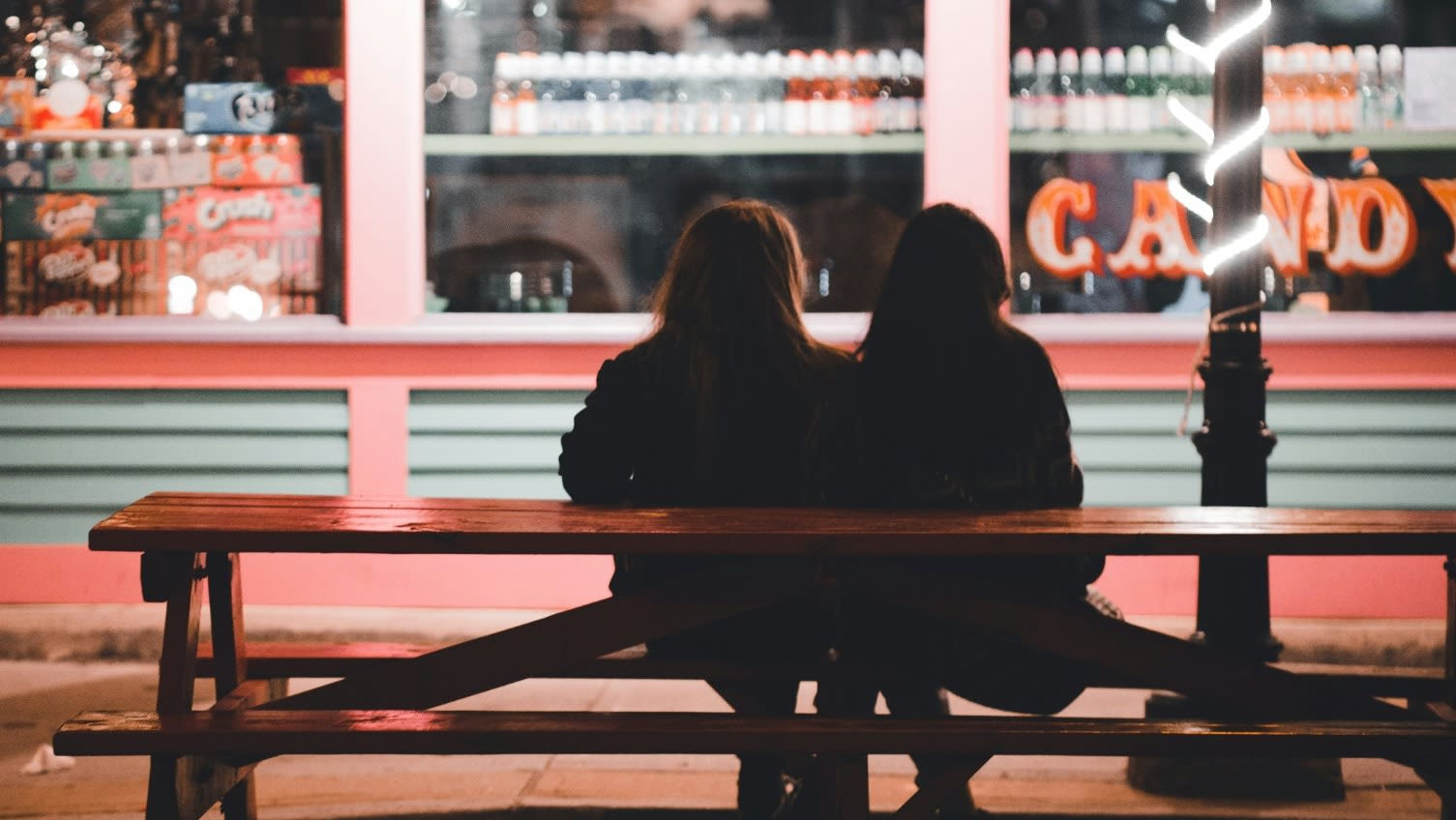 couple spending time together reconnecting and discussing couples counseling and ways to improve communication 
