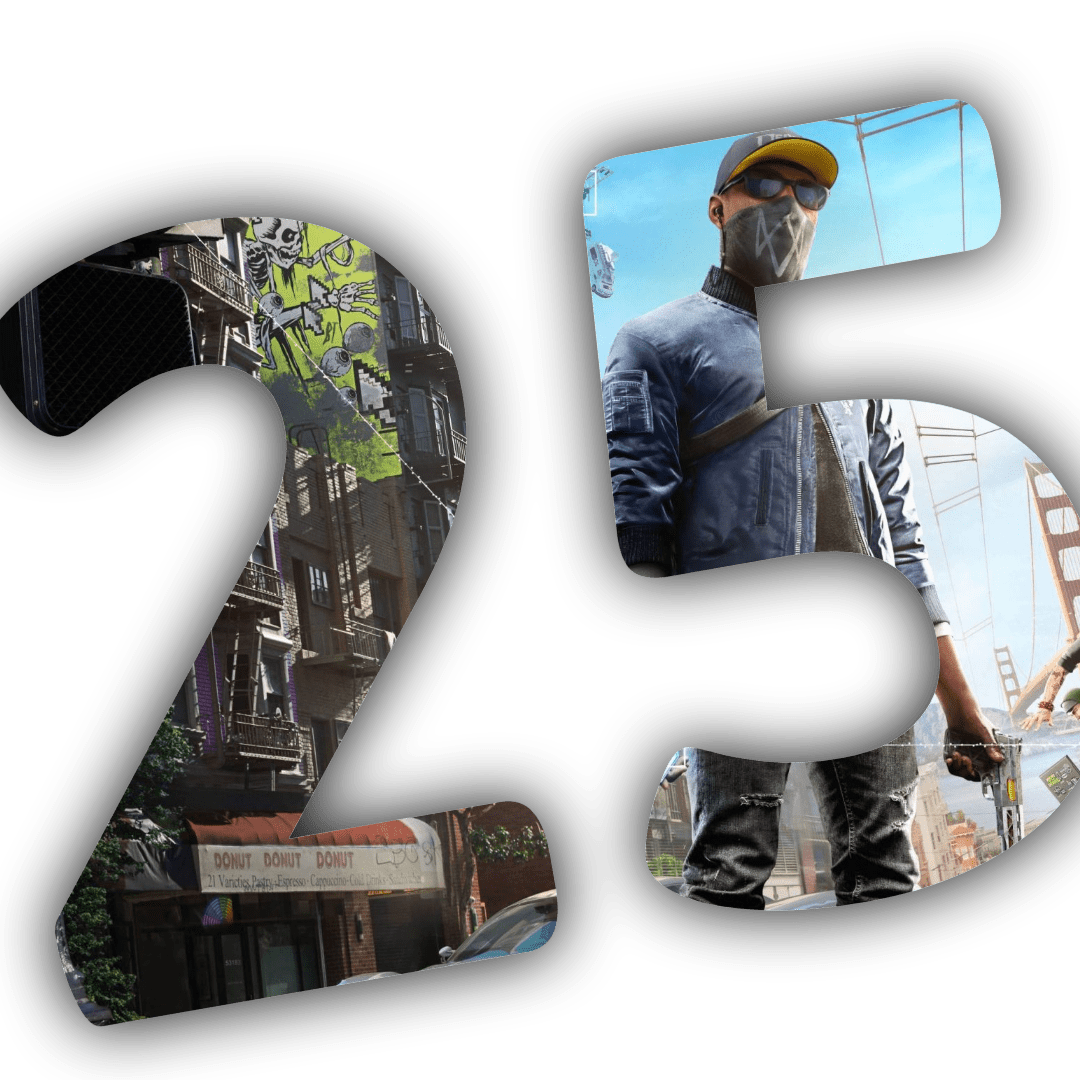 Watch_Dogs 2t 25% Index FanContent