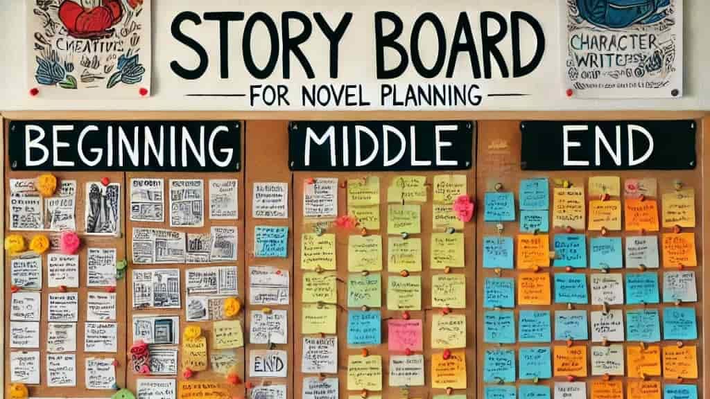 Story-Board