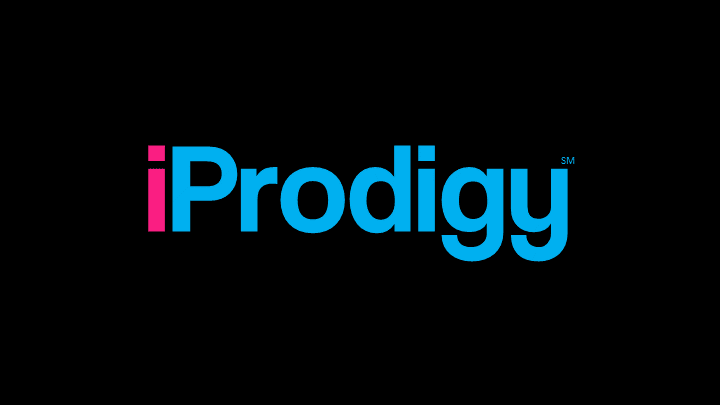 iProdigy Logo