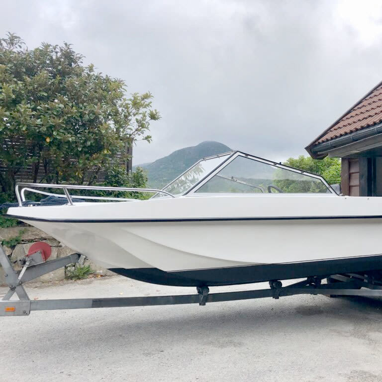 Trifoil