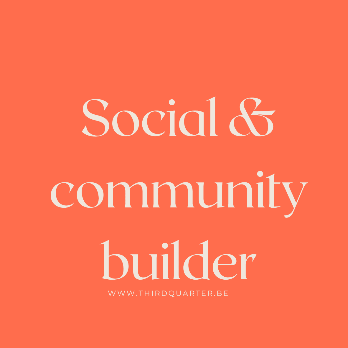 Copy of Third Quarter-10