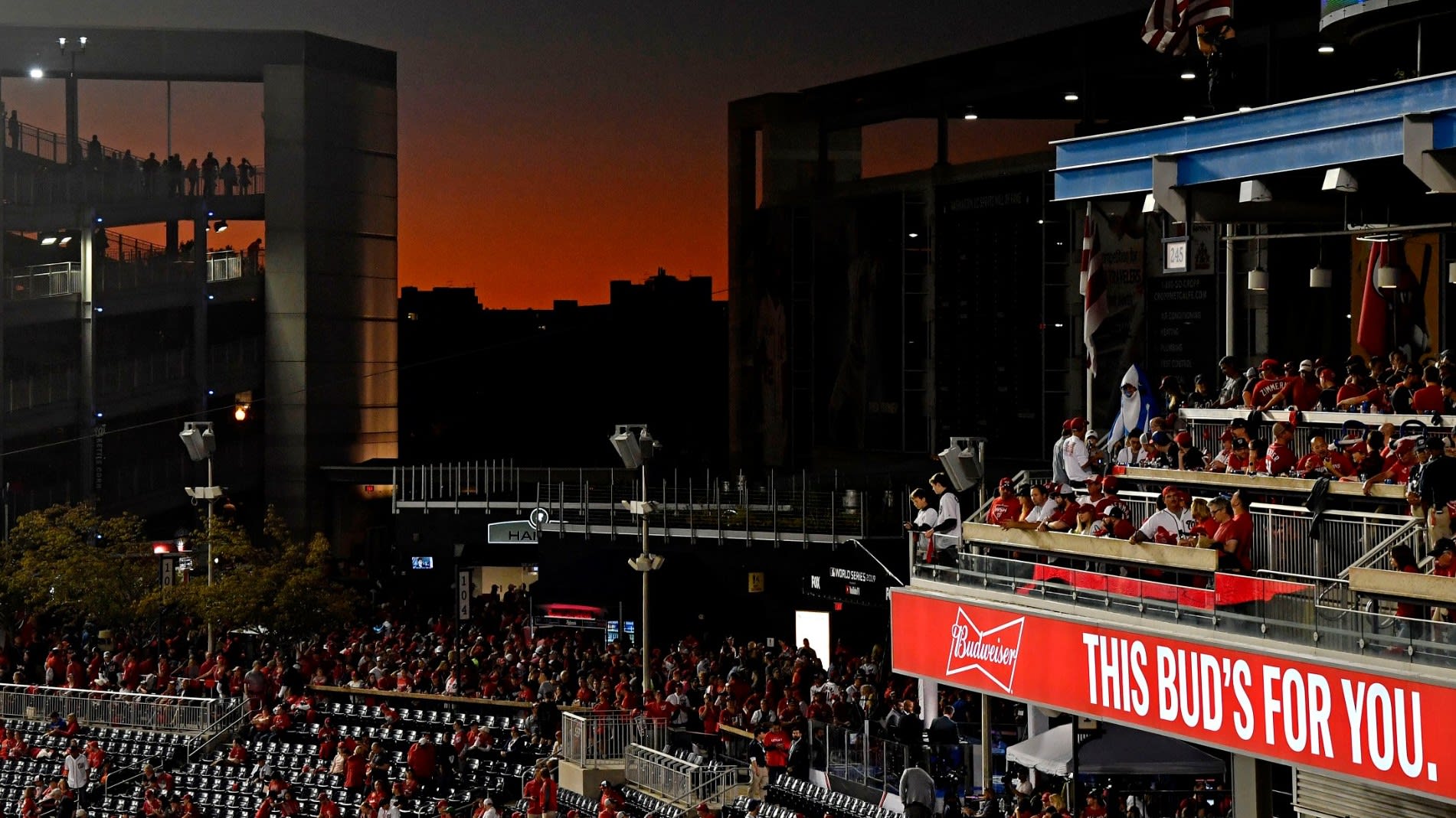 Nationals Park