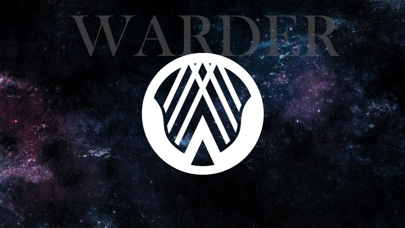 Warder